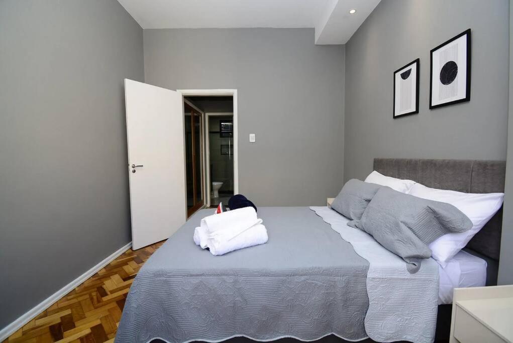 Apartment Bohemian Rio - Lapa, Samba, Luxo Rio de Janeiro