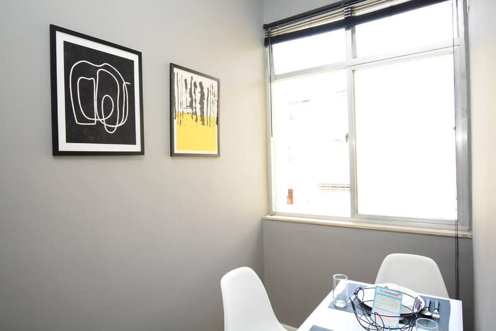 Bohemian Rio - Lapa, Samba, Luxo Apartment