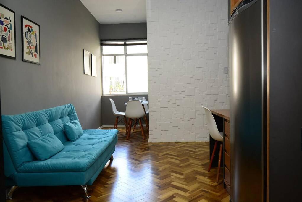 Apartment Bohemian Rio - Lapa, Samba, Luxo Rio de Janeiro
