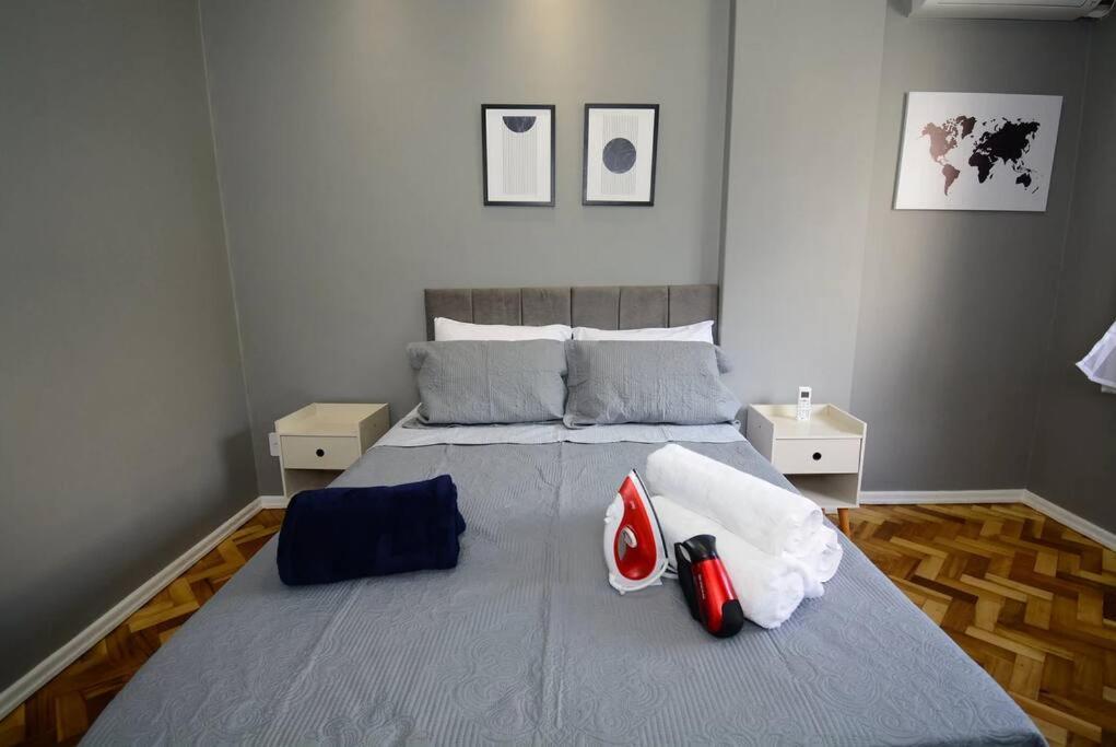 Apartment Bohemian Rio - Lapa, Samba, Luxo *