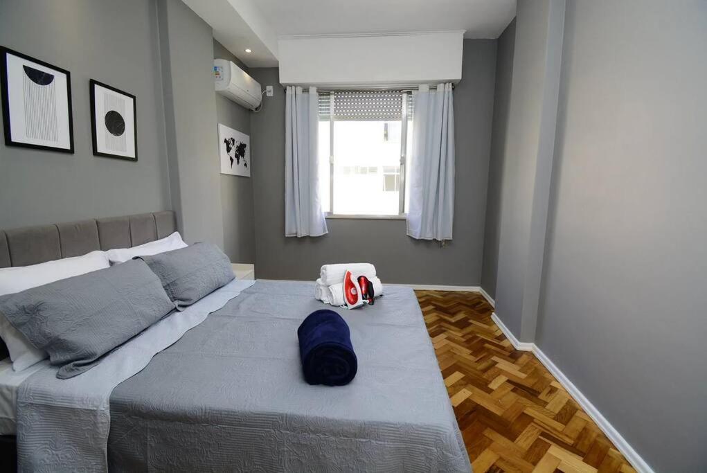 Apartment Bohemian Rio - Lapa, Samba, Luxo Rio de Janeiro