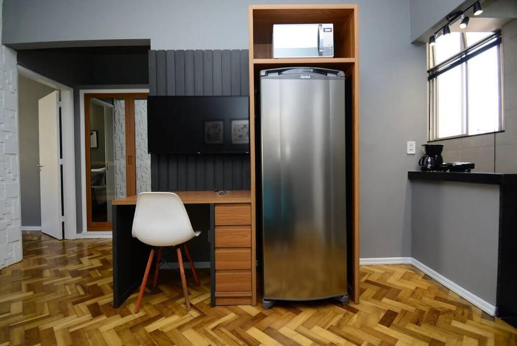 Apartment Bohemian Rio - Lapa, Samba, Luxo