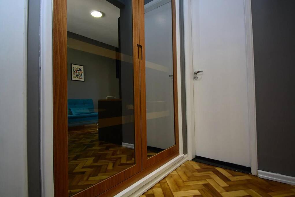 Bohemian Rio - Lapa, Samba, Luxo Apartment Rio de Janeiro