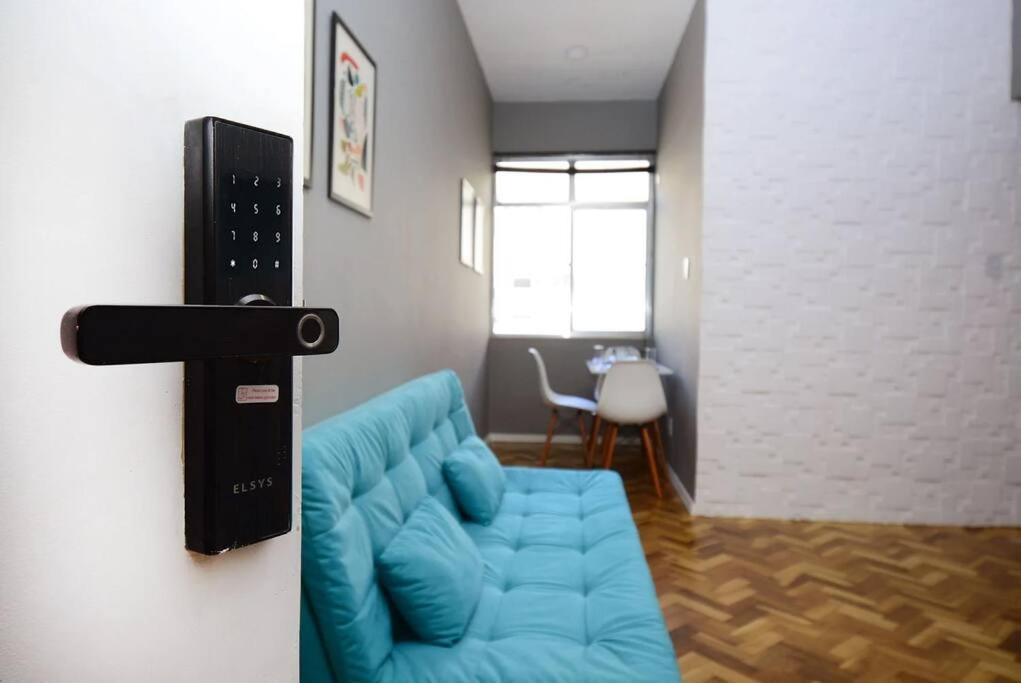 Apartamento Bohemian Rio - Lapa, Samba, Luxo *