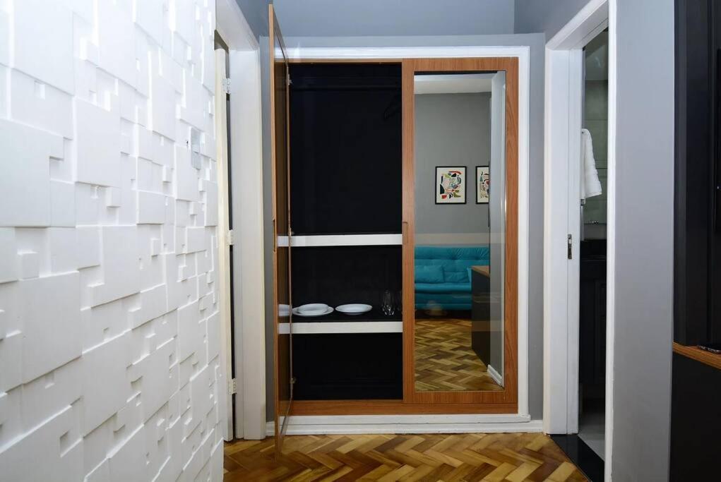 Appartamento Bohemian Rio - Lapa, Samba, Luxo *