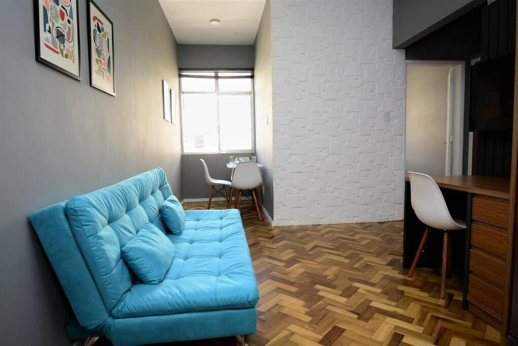Bohemian Rio - Lapa, Samba, Luxo Appartamento *