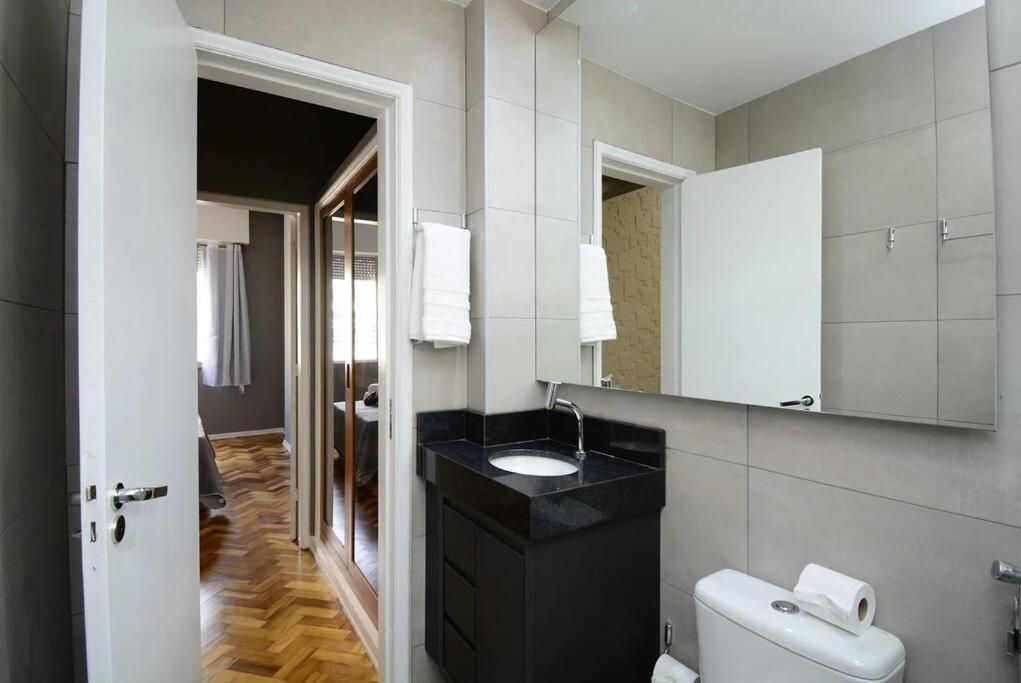 Appartamento Bohemian Rio - Lapa, Samba, Luxo Rio de Janeiro