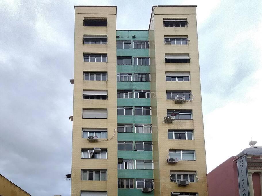 Appartamento Bohemian Rio - Lapa, Samba, Luxo *