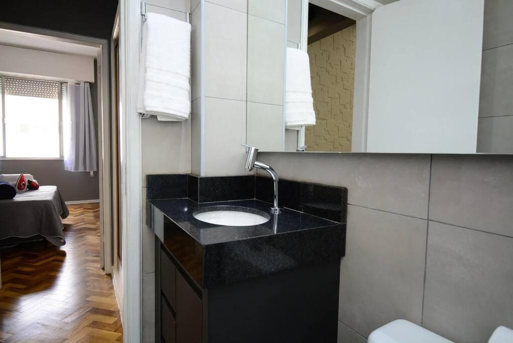 Appartamento Bohemian Rio - Lapa, Samba, Luxo *